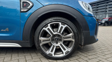 MINI Countryman 2.0 Cooper S Exclusive ALL4 5dr Auto Petrol Hatchback